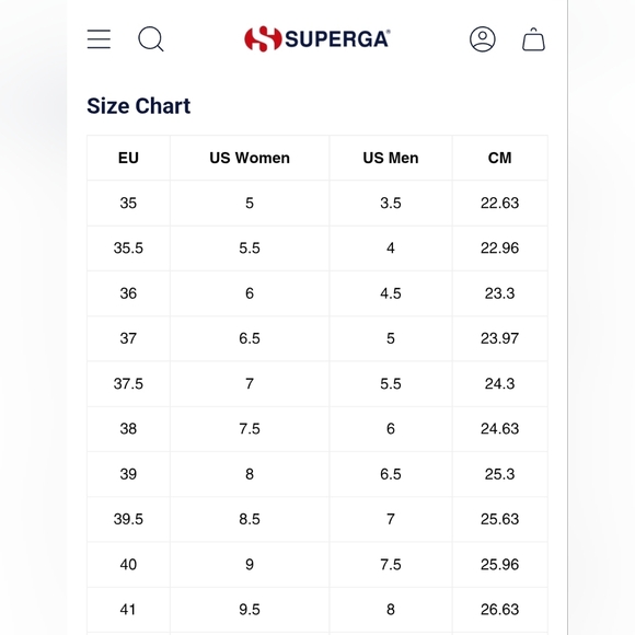 Superga 2750 Wool Blend Sneakers - Grey White NEW NO BOX W7.5 - Picture 5 of 7